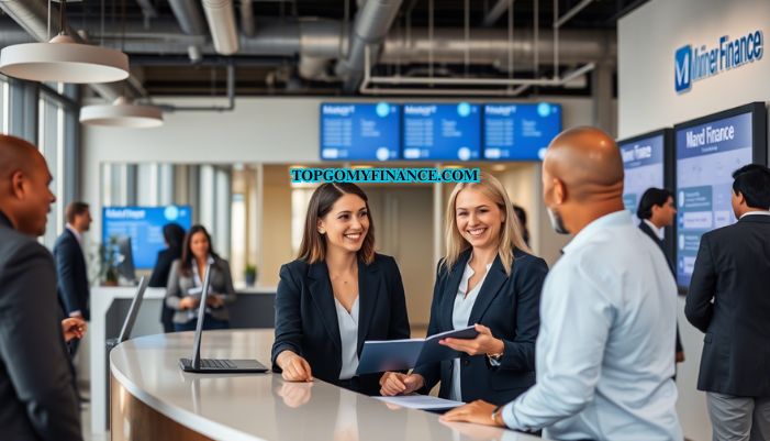 Mariner Finance