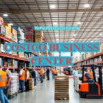 Costco Business Center