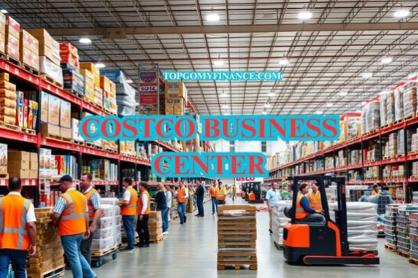 Costco Business Center: A Hidden Gem for Bulk Savings 2025 Costco Business Center