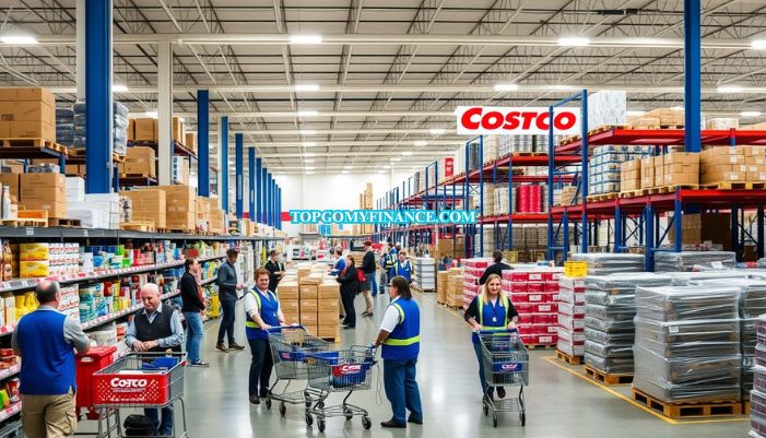 Costco Business Center