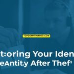 why is it so important to have restoration services with your id theft protection?