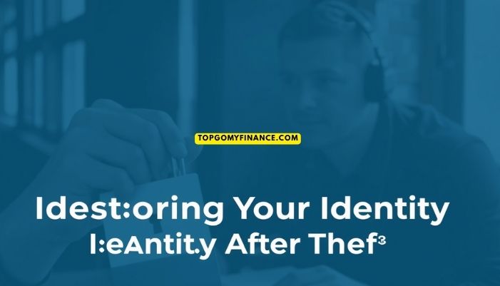 why is it so important to have restoration services with your id theft protection?