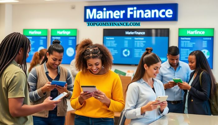 Mariner Finance