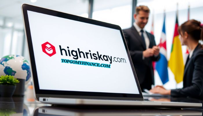 high risk merchant account at highriskpay.com