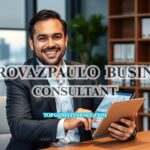 Pedrovazpaulo Business Consultant