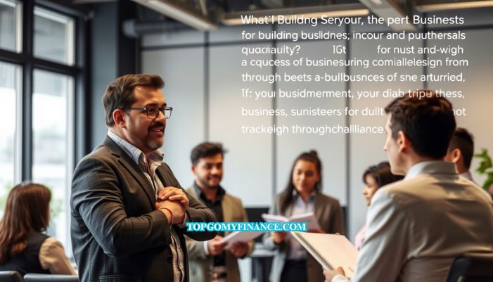 Pedrovazpaulo Business Consultant