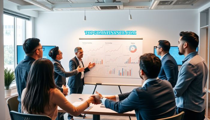 Pedrovazpaulo Business Consultant