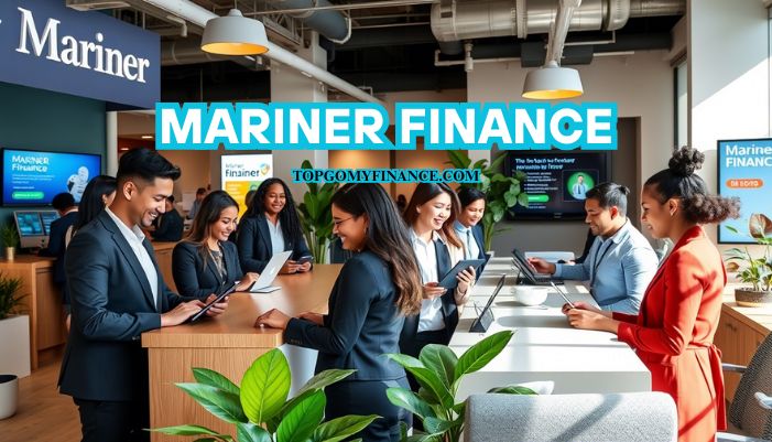 Mariner Finance