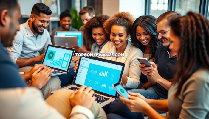 GoMyFinance.com Invest