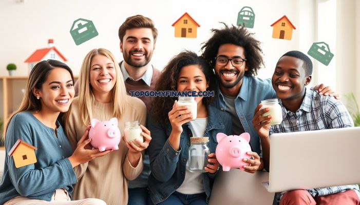 gomyfinance.com saving money 