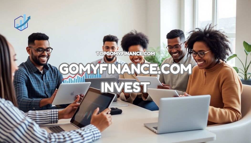 GoMyFinance.com Invest
