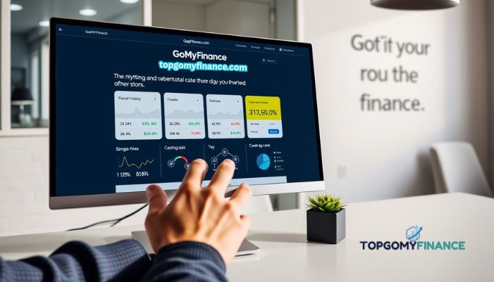GoMyFinance.com