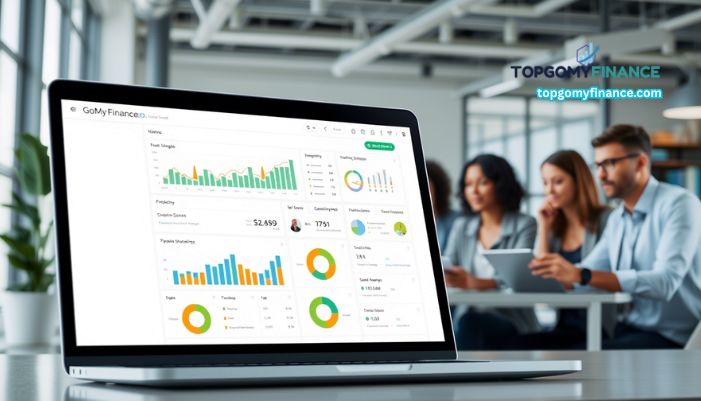 GoMyFinance.com
