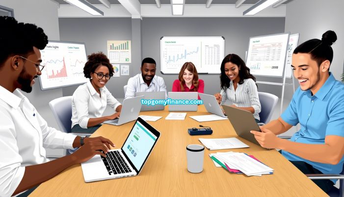 Gomyfinance.com Create Budget
