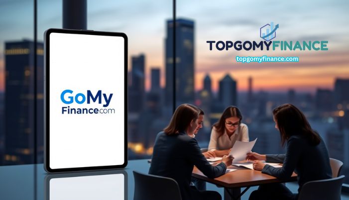GoMyFinance.com