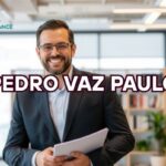 pedro vaz paulo