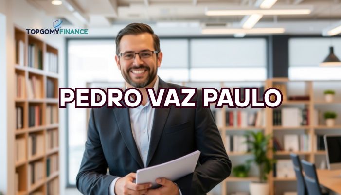 pedro vaz paulo