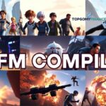 sfm compile