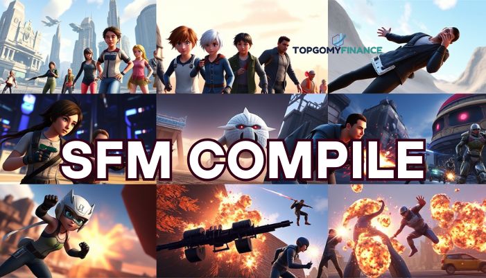 sfm compile