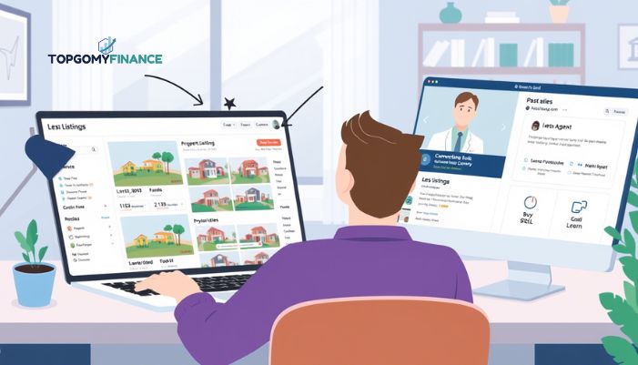 lessinvest.com real estate 