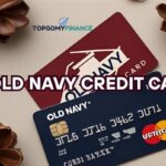 old navy credit card