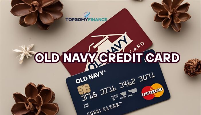 old navy credit card