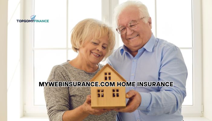 mywebinsurance.com home insurance