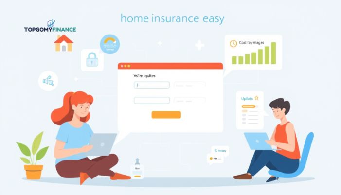 mywebinsurance.com home insurance
