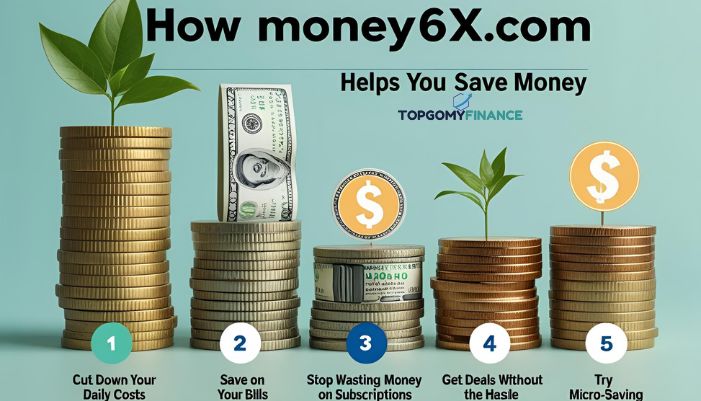 money6x.com save money