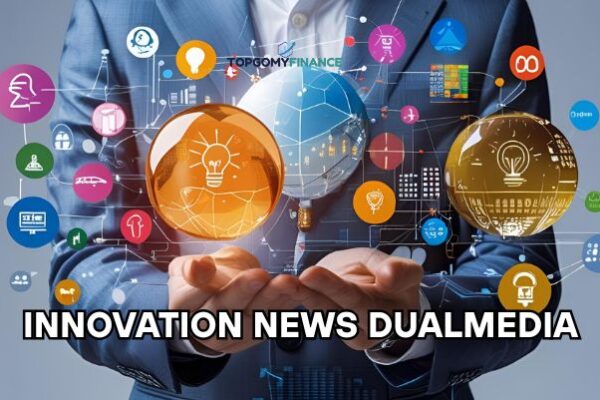 innovation news dualmedia