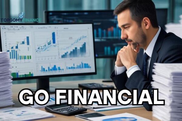 go financial