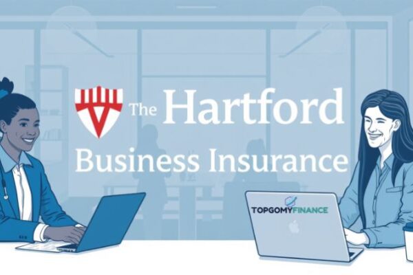 the hartford business insurance