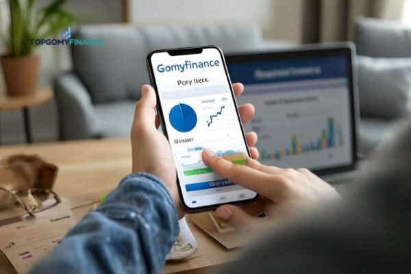 gomyfinance