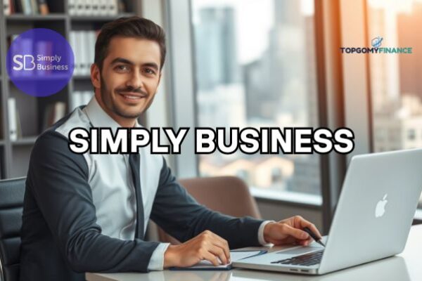 simply business