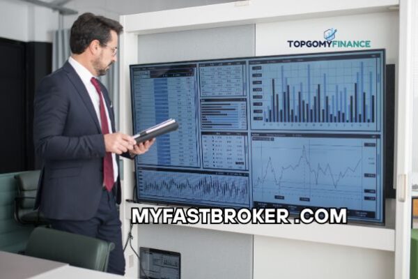 myfastbroker .com