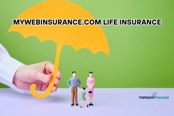 mywebinsurance.com life insurance