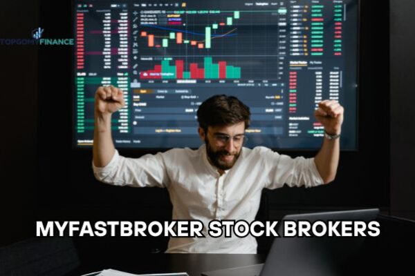 myfastbroker stock brokers