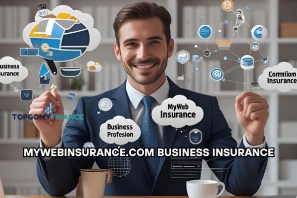 mywebinsurance.com business insurance