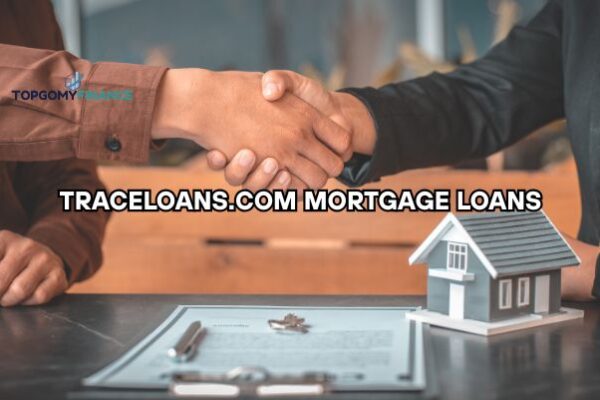 traceloans.com mortgage loans