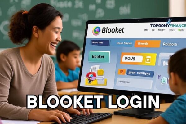 blooket login