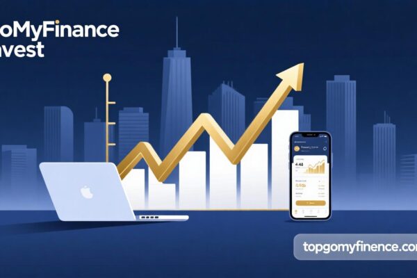 gomyfinance invest