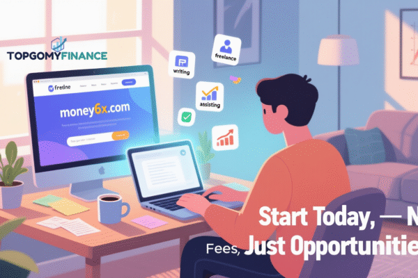 money6x.com employment