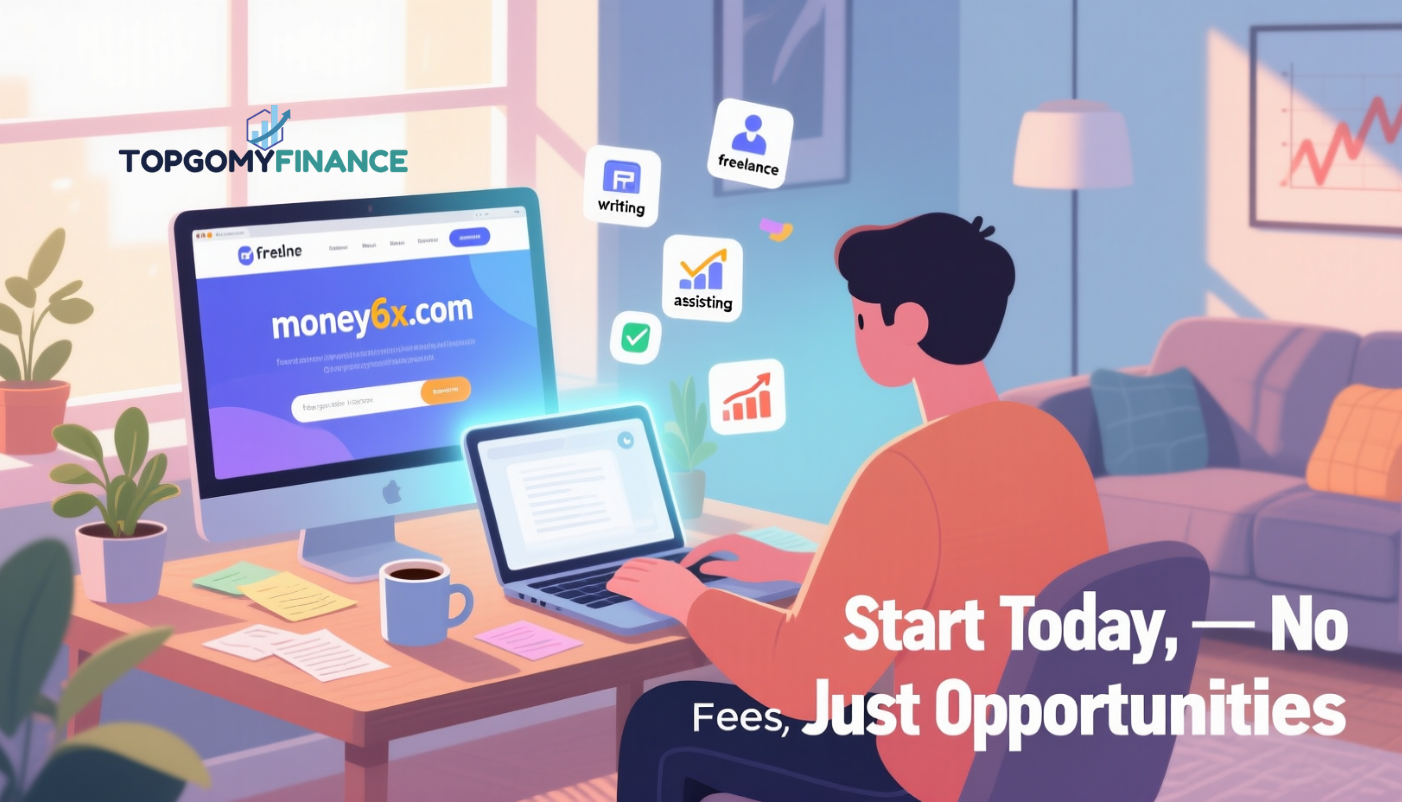 money6x.com employment