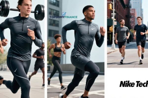 nike tech