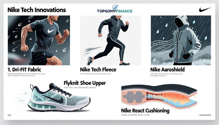 nike tech 