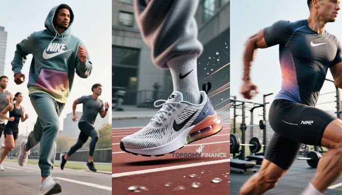 nike tech 