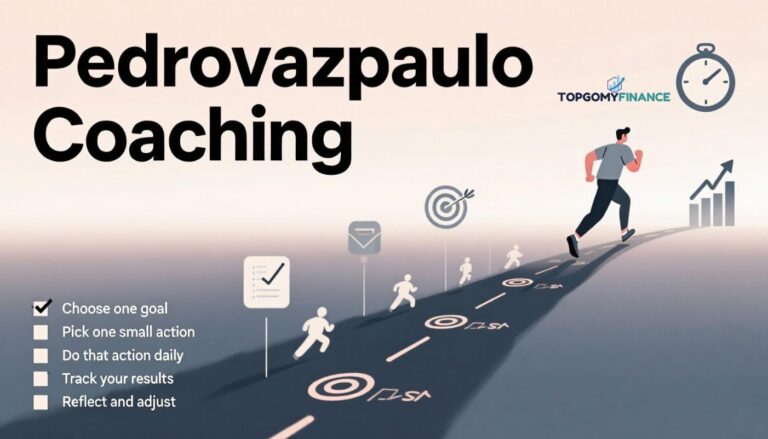 Pedrovazpaulo Coaching: Easy Ways to Improve Focus and Growth in 2025 pedrovazpaulo coaching