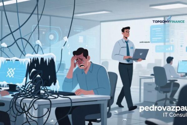 pedrovazpaulo it consulting