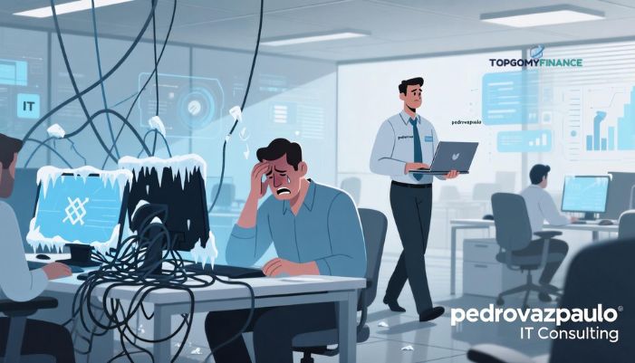 pedrovazpaulo it consulting