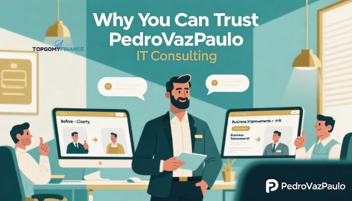 pedrovazpaulo it consulting